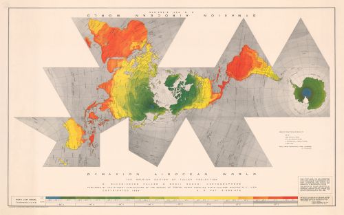 Fluid Map