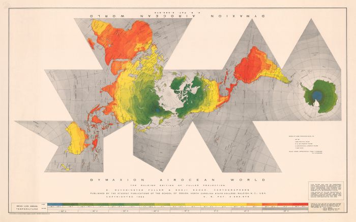 Fluid Map